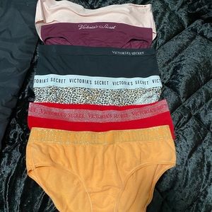 Victoria’s Secret underwear